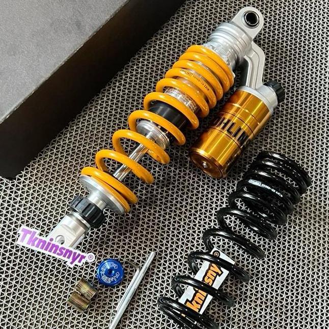 Sho Shobreaker El Ohlins Vietnam Vario 125 150 Stylo 160 Uk 330Mm