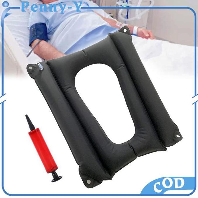 Bantal Ambeien Bantal Bokong Pasien Bantal Wasir Ambeien Bantal Donat