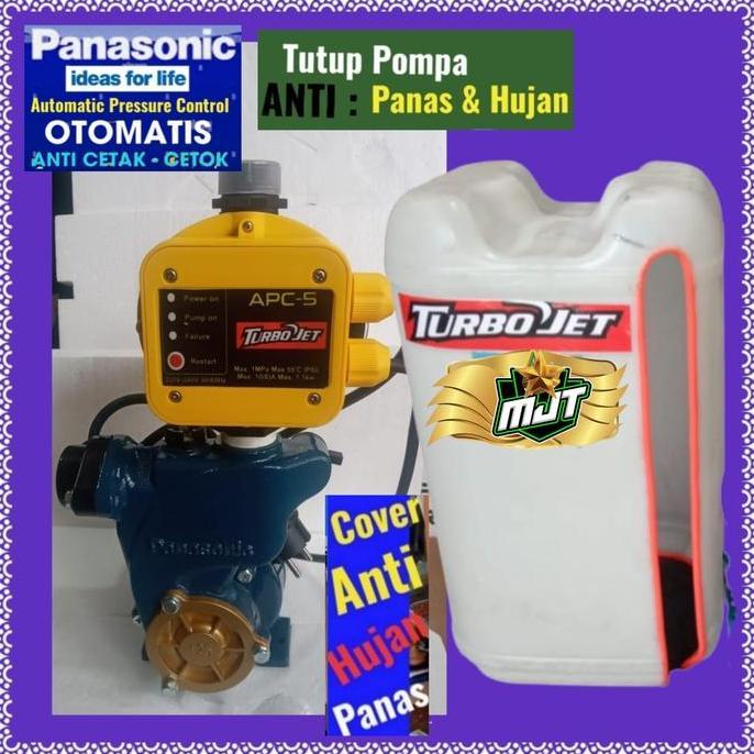 Pompa Pendorong Air Toren Profil Tank Ps2000 Tandon 1419 Liter 2000 Ps Best Seller