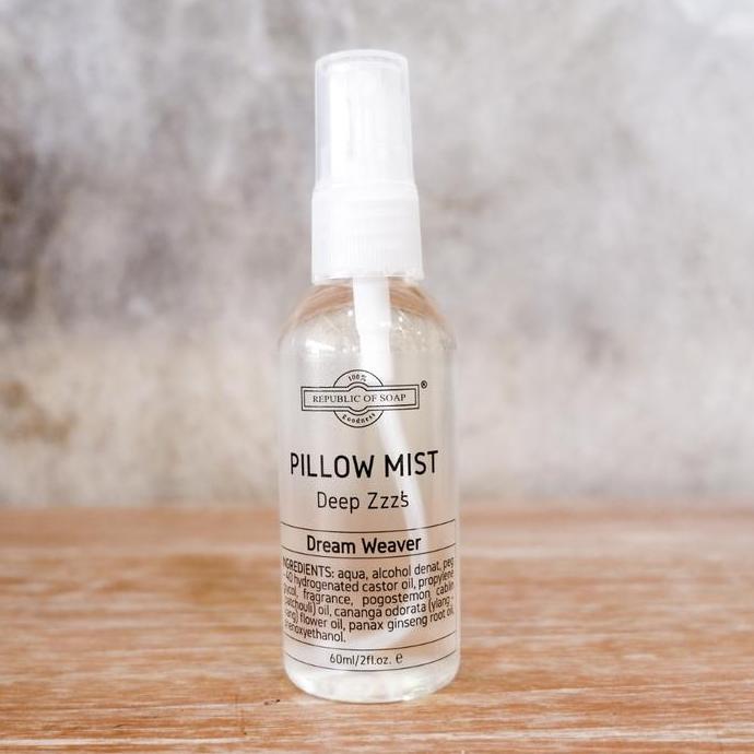 Deep Sleep PILLOW MIST Aromatherapy Spray 60ml