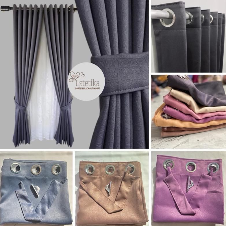 GORDEN BLACKOUT/GORDEN PREMIUM/GORDEN IMPORT