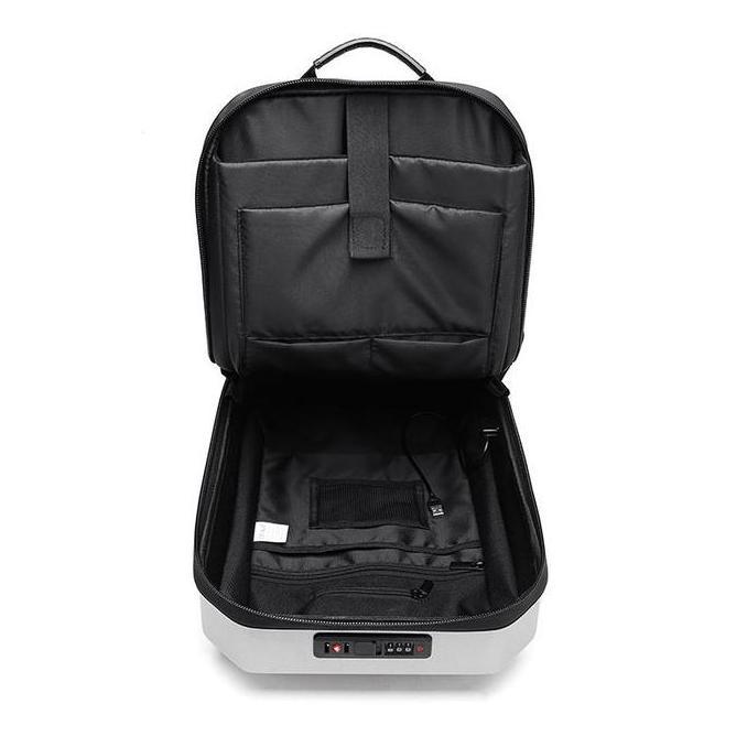 Remonasyah.Store - Eiger Weekender Pack 22L Laptop Backpack, Tas Ransel Travel