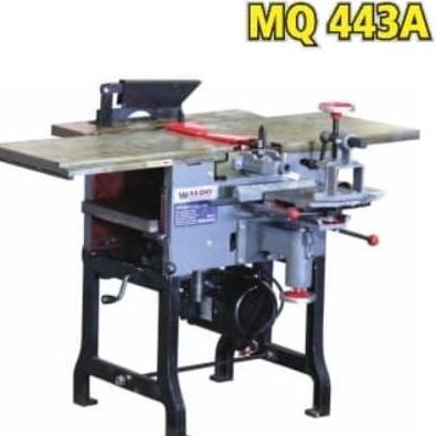 Terlaris Mesin Multifungsi Mq443