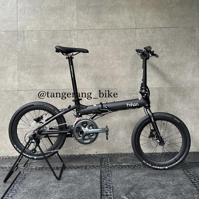 SEPEDA FNHON BLAST 20 INCH DISCBRAKE 20 SPEED INNER CABLE ORIGINAL DAN TERPERCAYA