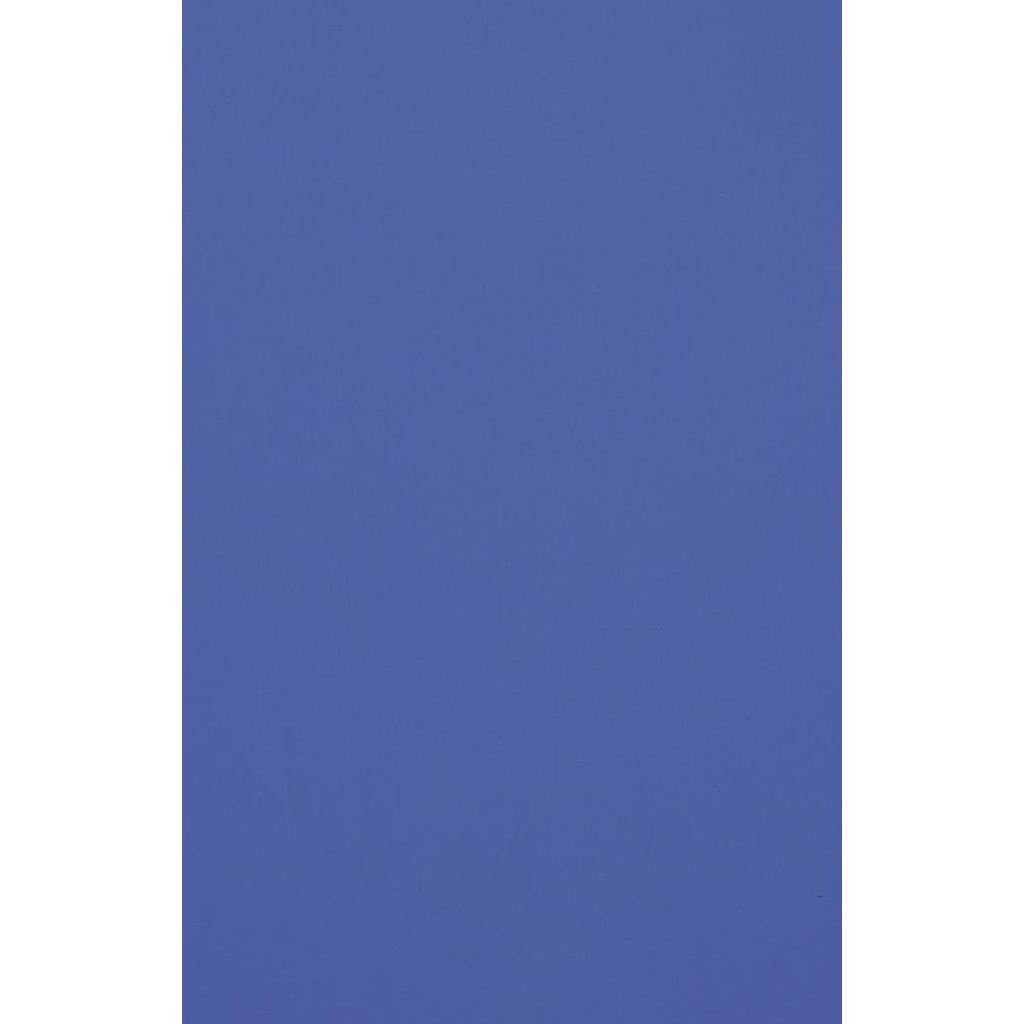 BEBAS ONGKIR - TH-015G AMAZON BLUE GLOSSY TACO HPL KILAP POLOS