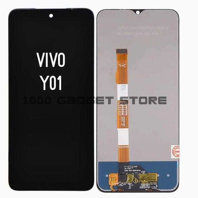 LCD Vivo Y01