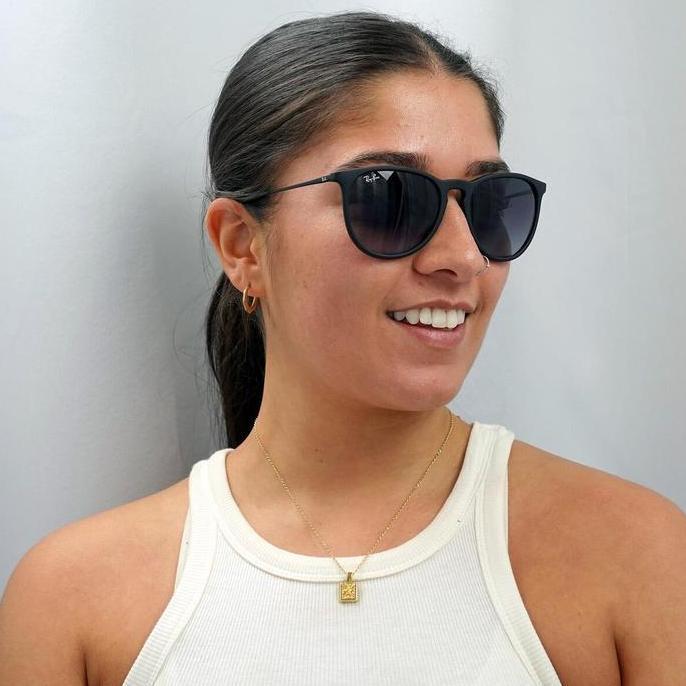 Rayban Erika 4171 original