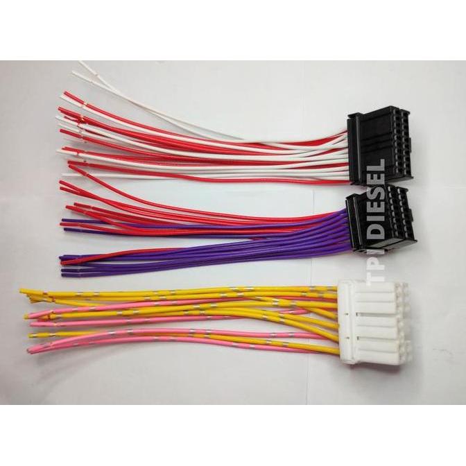 SOCKET MONITOR PC 78-6 US / PC 78-6 UU KOMATSU ORIGINAL DAN TERPERCAYA