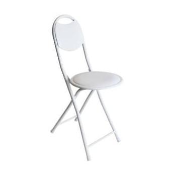 Kursi Duduk Lipat Untuk Sholat Orang Dewasa Folding Chair
