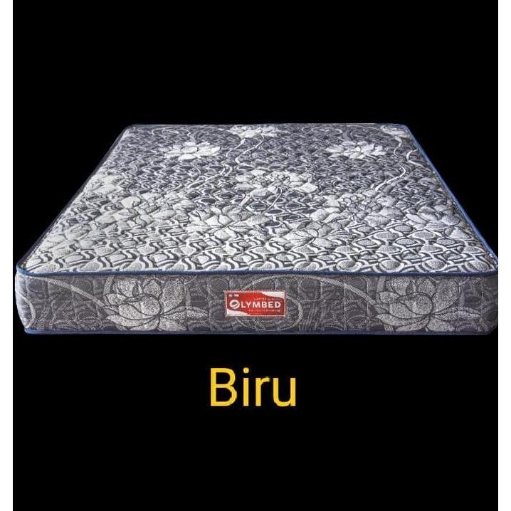 TERMURAH - (KHUSUS SURABAYA) MATRAS / SPRINGBED BIGLAND OLYMBED