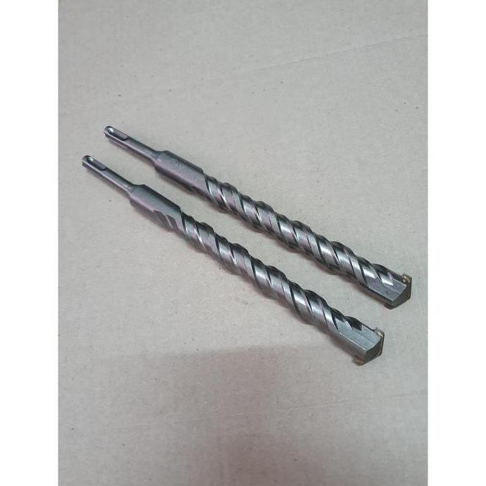 Mata bor beton 20mm x 450mm / sds plus 20x450 / sds plus 20mm flourish