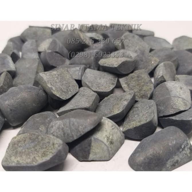 1 kg Tricon Belah Mata Bor Intan Mata Bor Sumur Tembus Batu widia