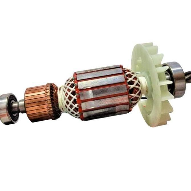 Armature NRT PH-80 HD Demolition Jack Hammer Dinamo Angker PH 80 PH80