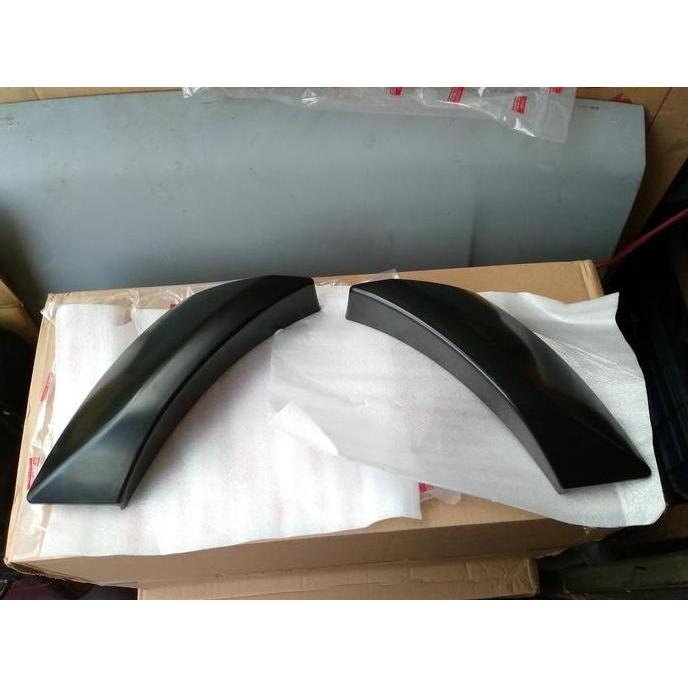 Tanduk Kuping Bumper Depan Isuzu Panther Grand Touring