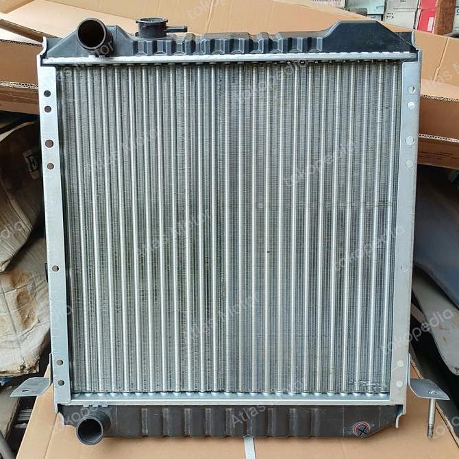 Radiator Isuzu Elf NKR 66 / NKR 71 NKR66 NKR71 Harimau