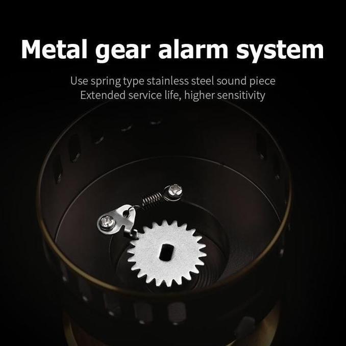 Coralov satu set reel pancing Reel Pancing Murah Kuat Power 1.65M/1.8M/2.1M Joran Pancing Reel Panci