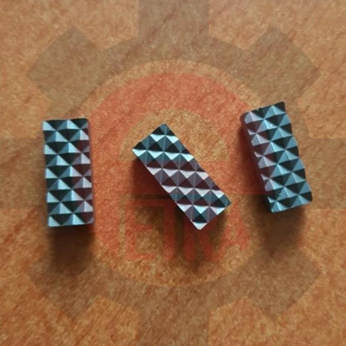 Mata Widia Kotak Sisik Nanas YG11 Mata Bor Sumur Tricon - Box