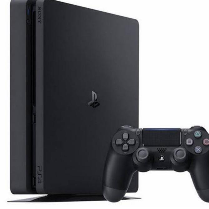 ORIGINAL PS4 slim HEN Full game PlayStation