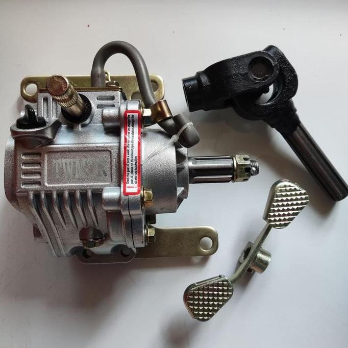 Gearbox Girbox Maju Mundur Set Viar Karya Bit Tossa Pico Nozomi Roda 3  Sale