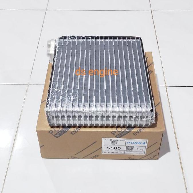 evaporator Vios limo gen 1 honda stream