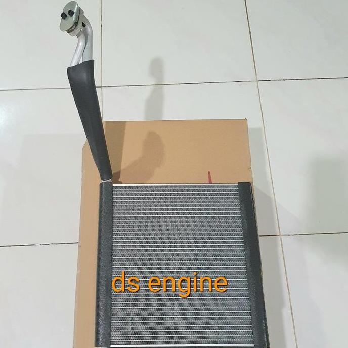 evaporator wuling confero