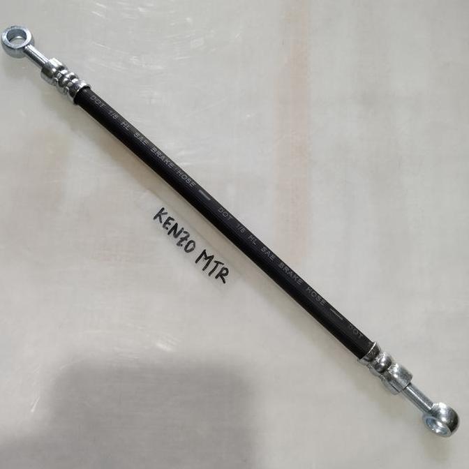 selang hose oli blower dinamo cas alternator KIJANG DIESEL 2L LF80