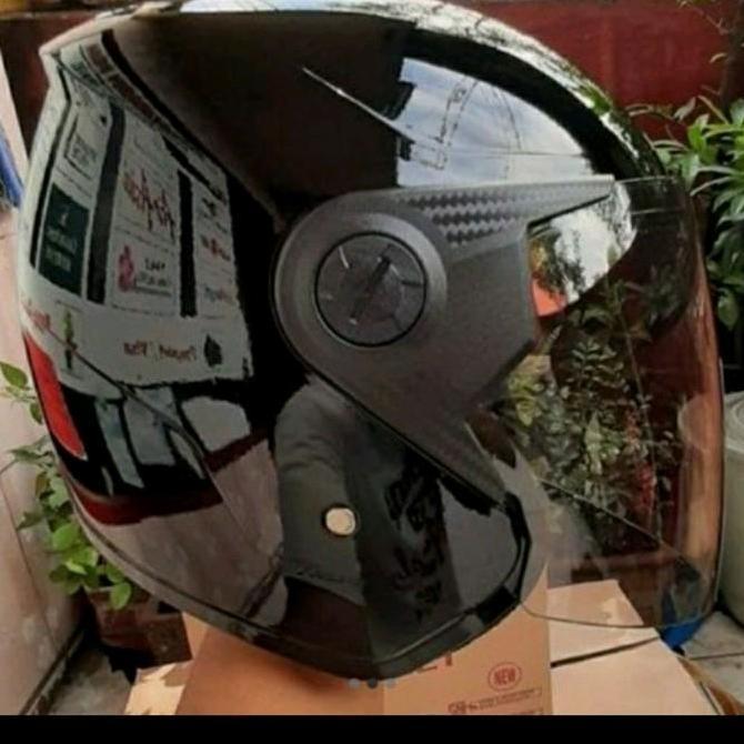 helm honda new pcx 160