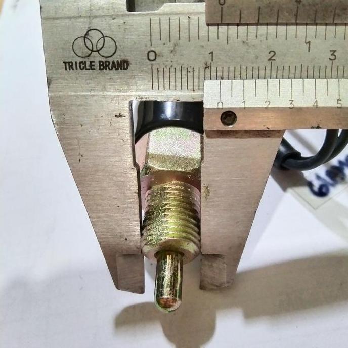 SWITCH ATRET SAKELAR MUNDUR BACK UP SWITCH L300 TAIWAN