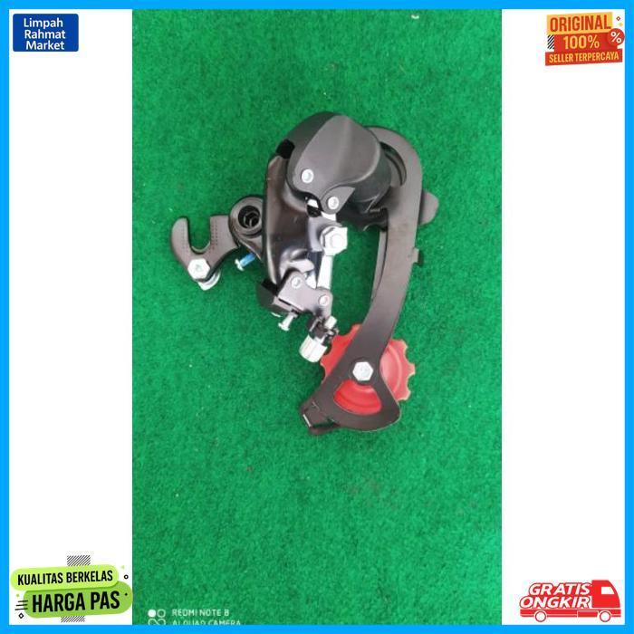 Best Seller Leter S Sepeda / Rear Derailleur (Rd)