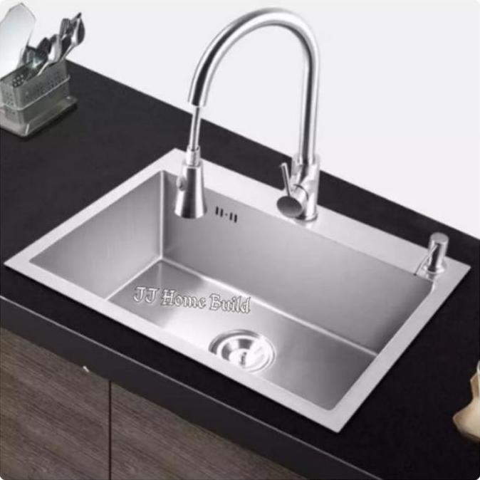 Kitchen Sink 8050 Onan Golden Hand/Paket Lengkap Kitchen Sink  Sale