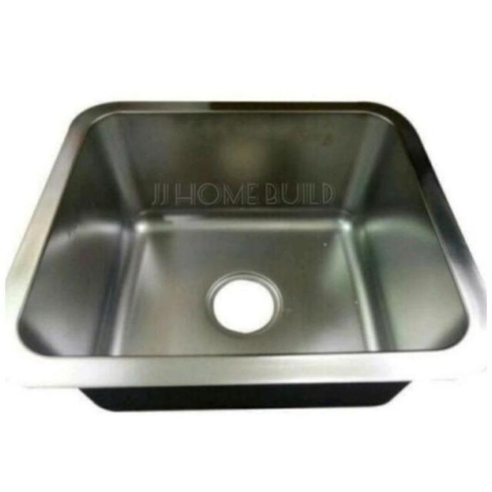 Kitchen Sink Undermount Lavenia Lv 0915/Lv 0916/Bak Cuci Piring  Sale