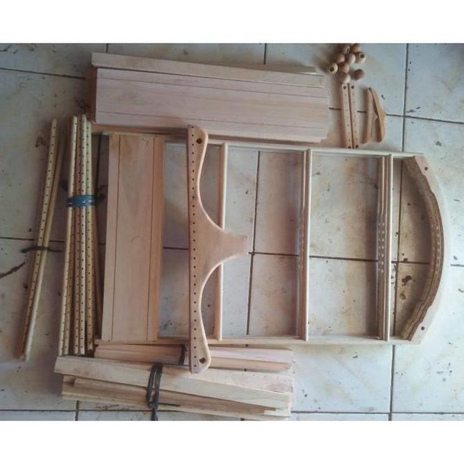 sangkar Pasama bnr lisplong ambrukan