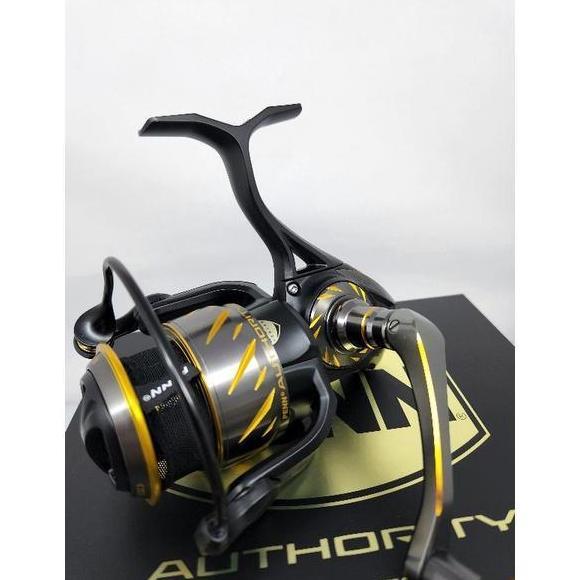REEL SPINNING PENN AUTHORITY NEW 2022 TERLARIS