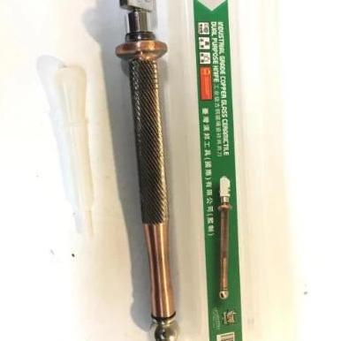 Pisau Potong Kaca Mata Potong Kaca Pemotong Kaca Hanbon Kualitas Bagus