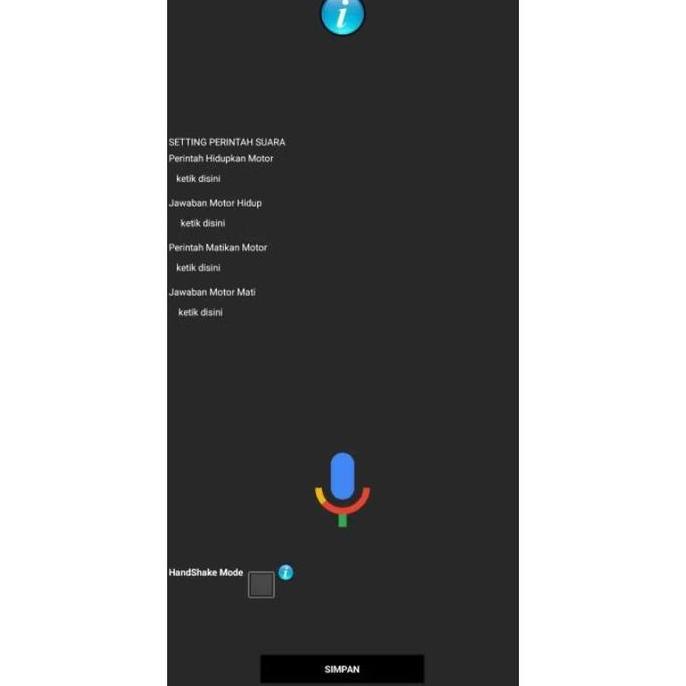 Wifi Remote Motor Android Alarm (keyless motor android) FEATURE TERLENGKAP!!