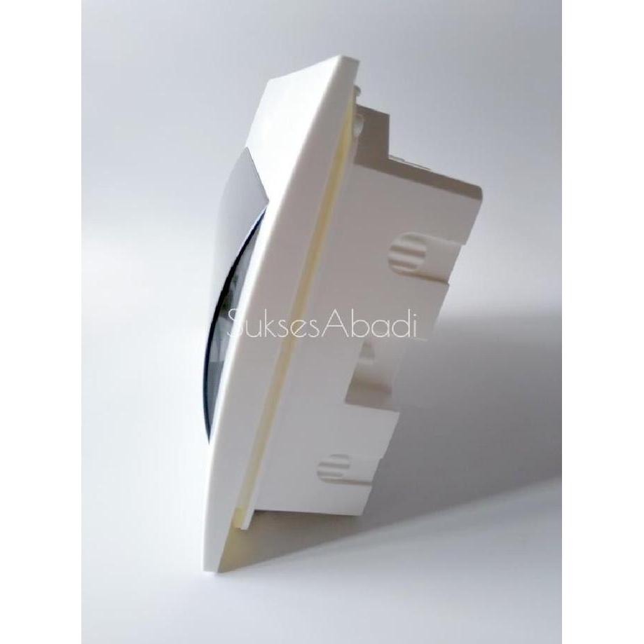 BOX MCB 12 GROUP SCHNEIDER