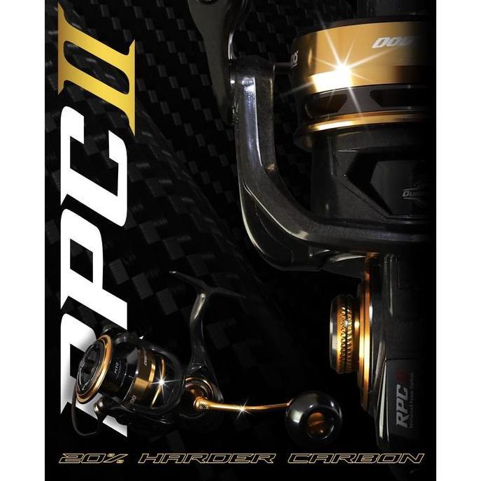 Daido - Reel Dogtooth Saltwater - Reel Pancing