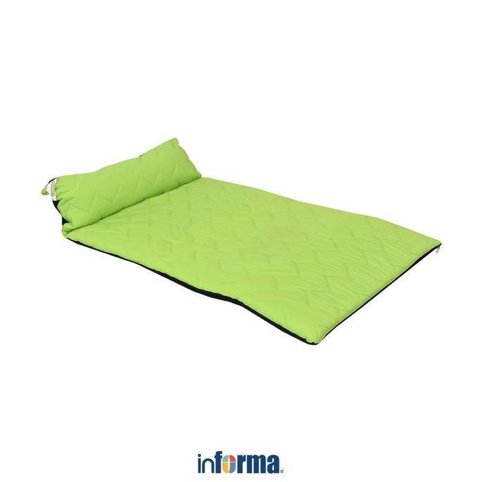 PROMO DISKON - Informa 100X190 Cm Kasur Lipat Travel