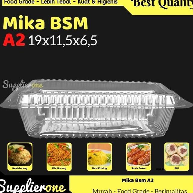 Mika Kue Mika Bsm Mika Makanan Mika B2C Mika B3C Mika B4C