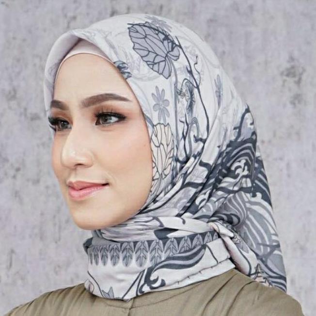 RA - Restu Anggraini - Timun Mas Scarf Terlaris