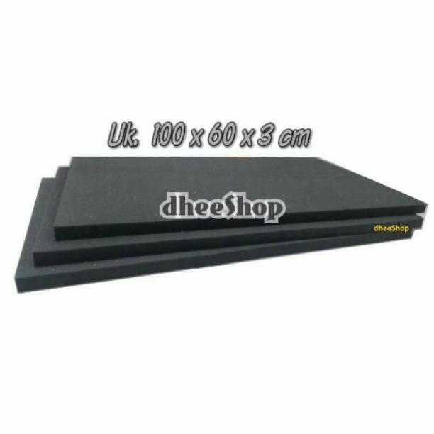 Busa Hitam Alas Setrika