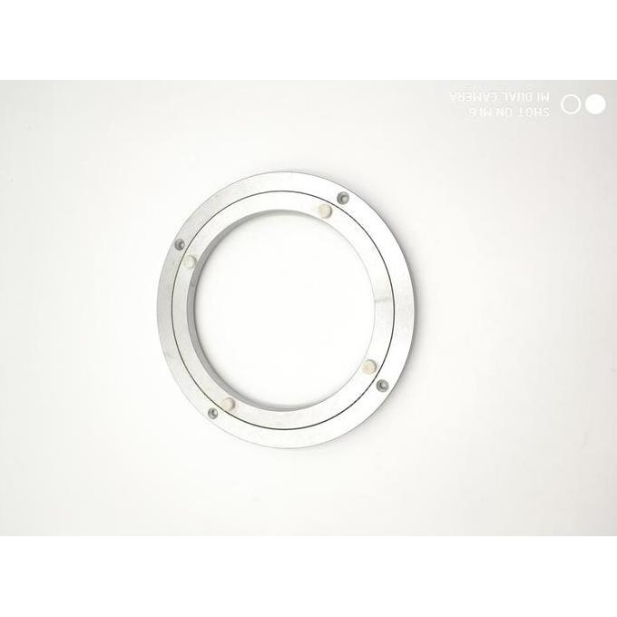 NEW - Ring Meja 24" Kolaher Meja / REL RING MEJA PUTAR / TATAKAN MEJA MAKAN