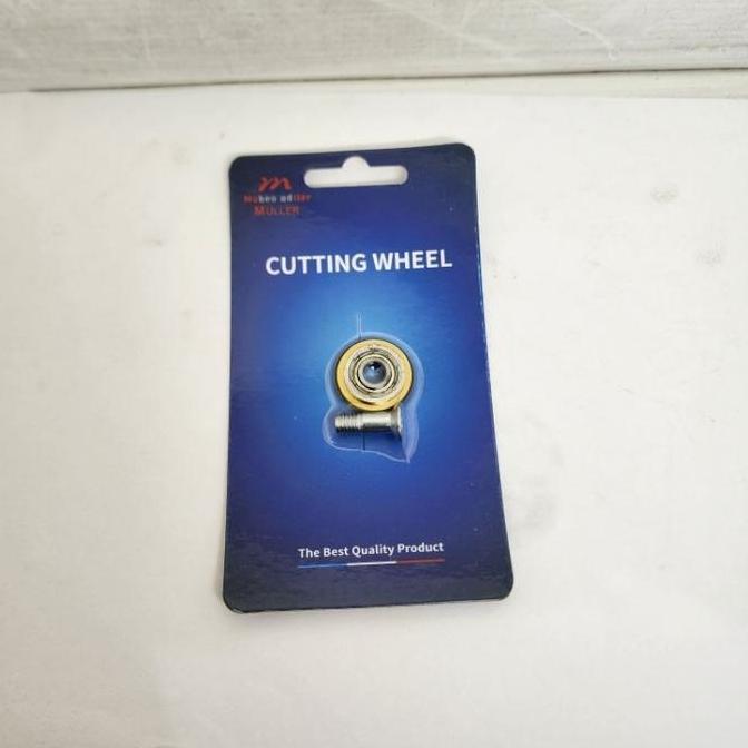 Mata Potong Granit Bearing MULLER / Mata Potong Keramik Bearing Muller