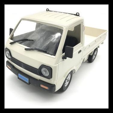 NEW APAWBAND WPL D12 RC CAR 1/10 RC DRIFT CAR RTR REMOTE CONTROL CAR, KEI TRUCK CRAWLER OFF ROAD