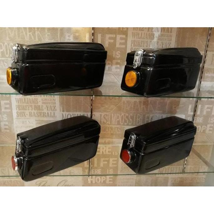 Box Samping Universal Semua Motor Kanan Kiri
