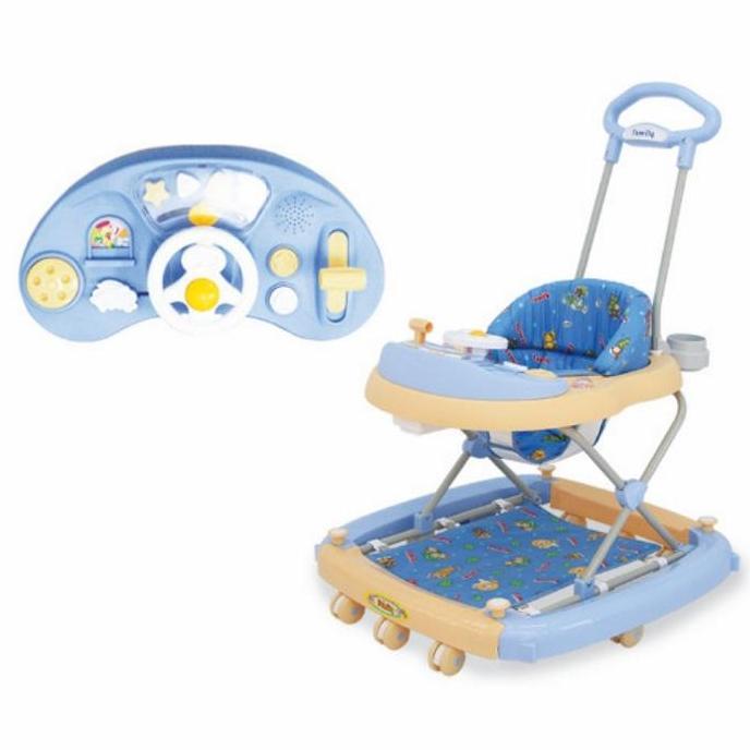 Baby Walker Family FB 2121