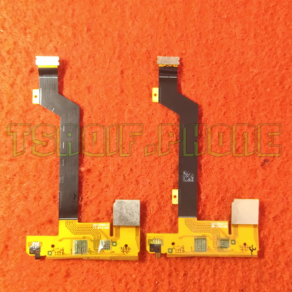 Xiaomi MI 5C Fleksibel Konektor LCD Copotan
