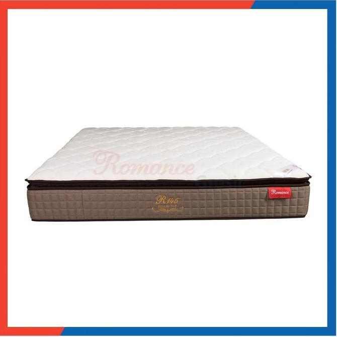 Promo Romance - Kasur R145 Pillowtop (Romance Grosir) Diskon
