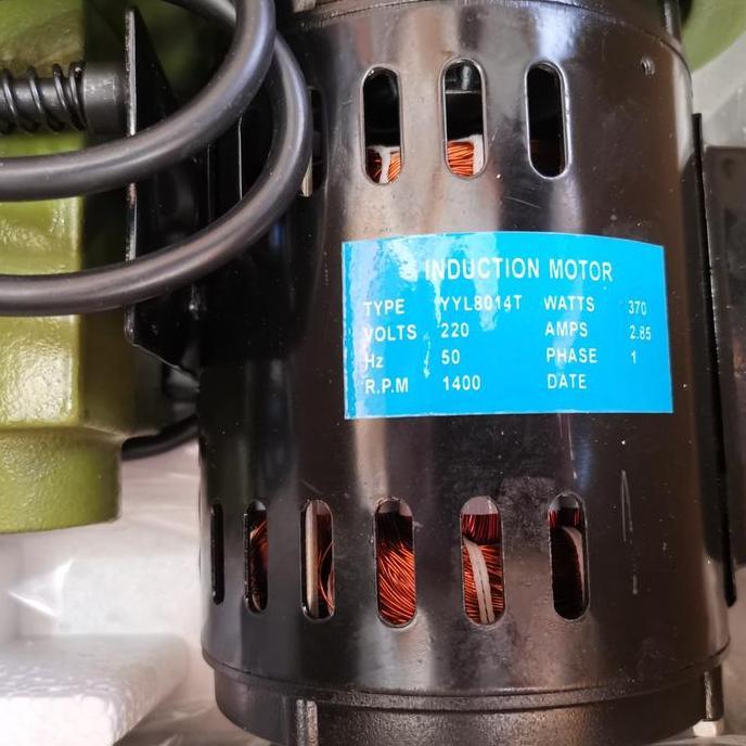 BOR DUDUK 13MM WESTLAKE BOR DUDUK ORIGINAL TEMBAGA