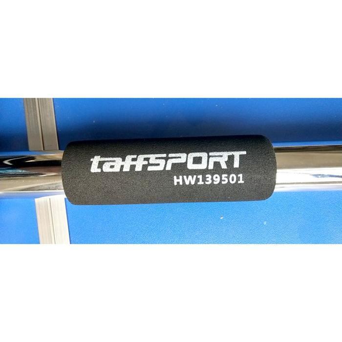 Sport Tiang Latihan Pull Up Pintu Solid Grip 62-100Cm - Hw139501